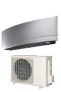 Reparación averías aire acondicionado Kelvinator en  Huesca