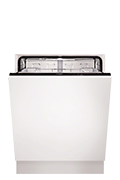 Reparación averías lavavajillas Kelvinator en  Huesca