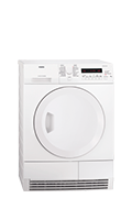 Reparación averías secadora Kelvinator en  Huesca