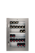 Reparación averías vinoteca Kelvinator en  Huesca